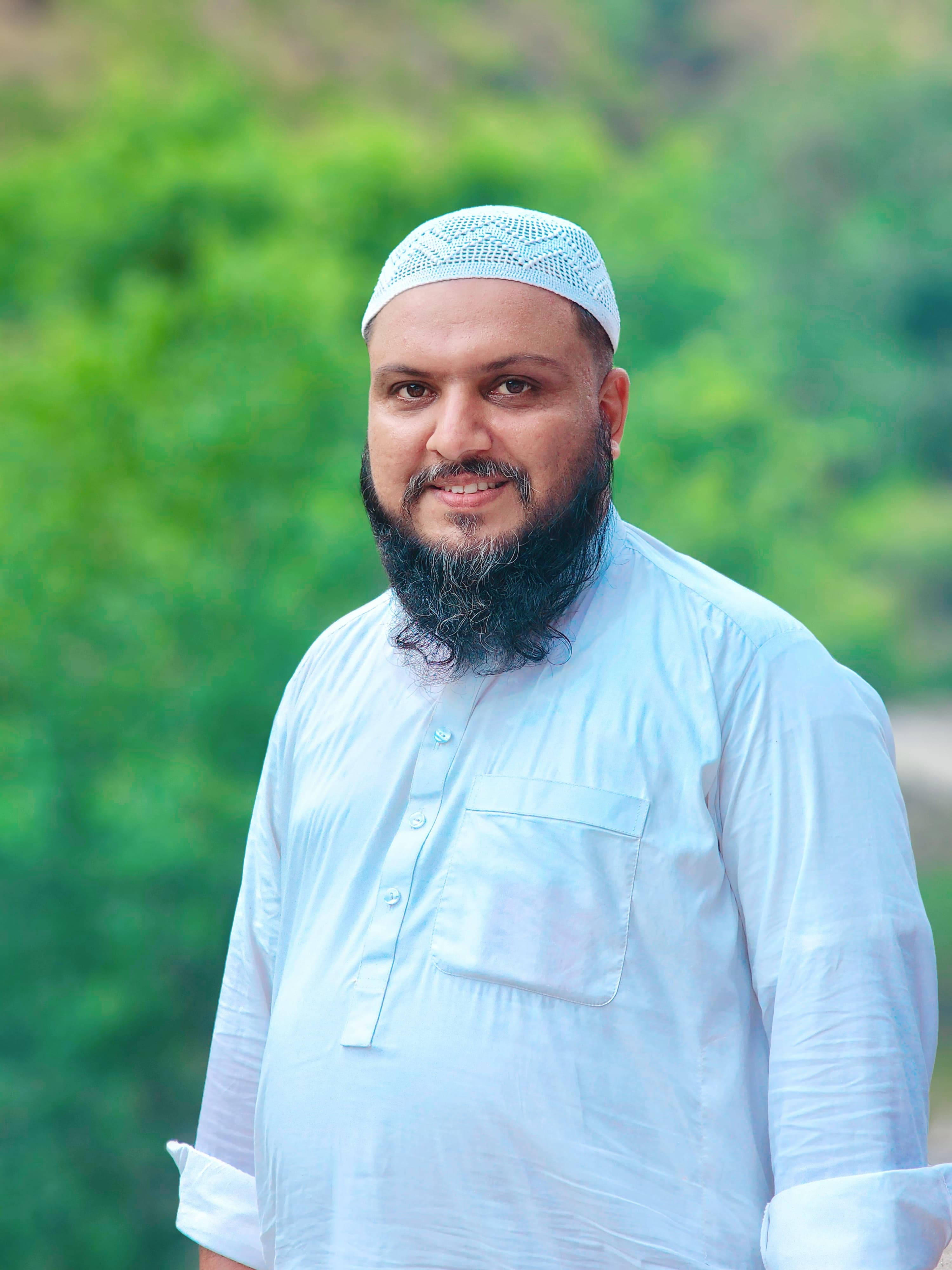 Mr. Altaf Falak