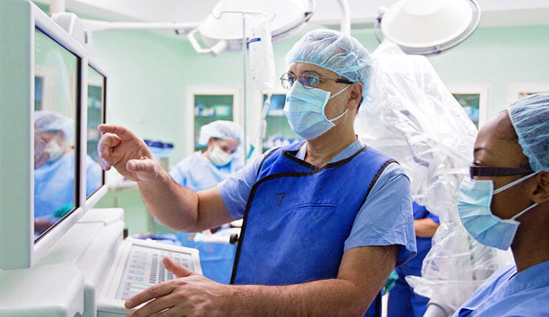 Anesthesia