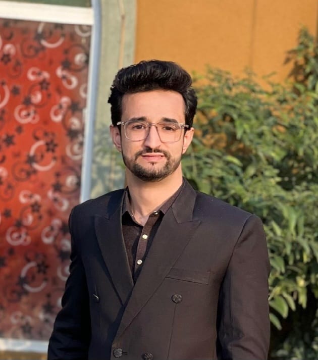 Mr. Sohail Farooq